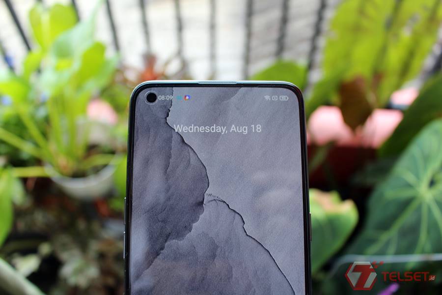 Review Realme GT Master Edition