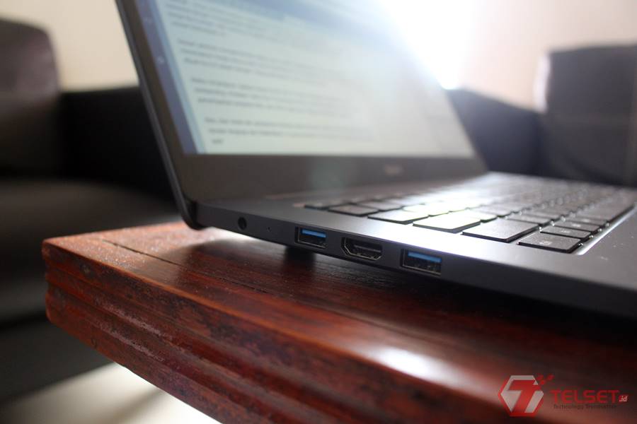 Review RedmiBook 15