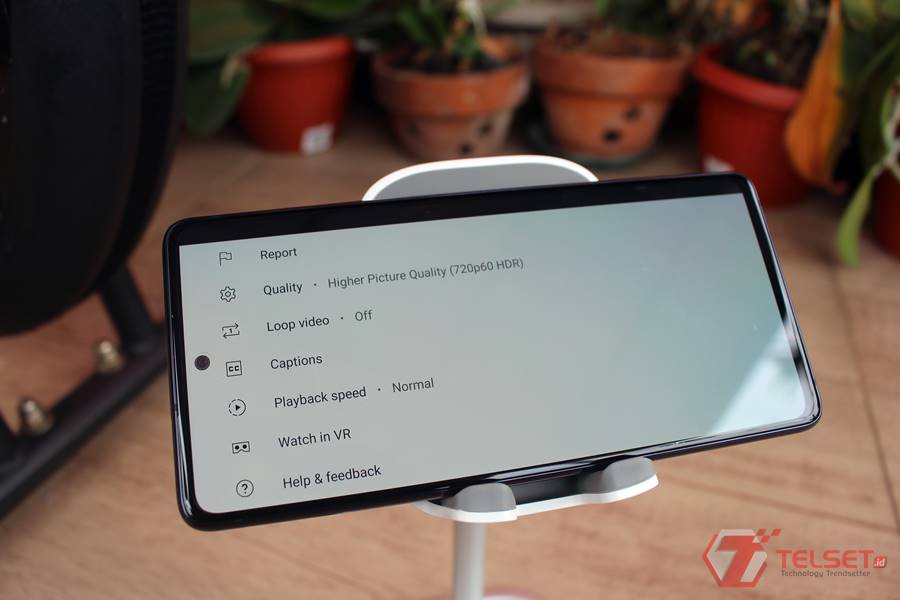 Review Samsung Galaxy S20 FE Snapdragon 865