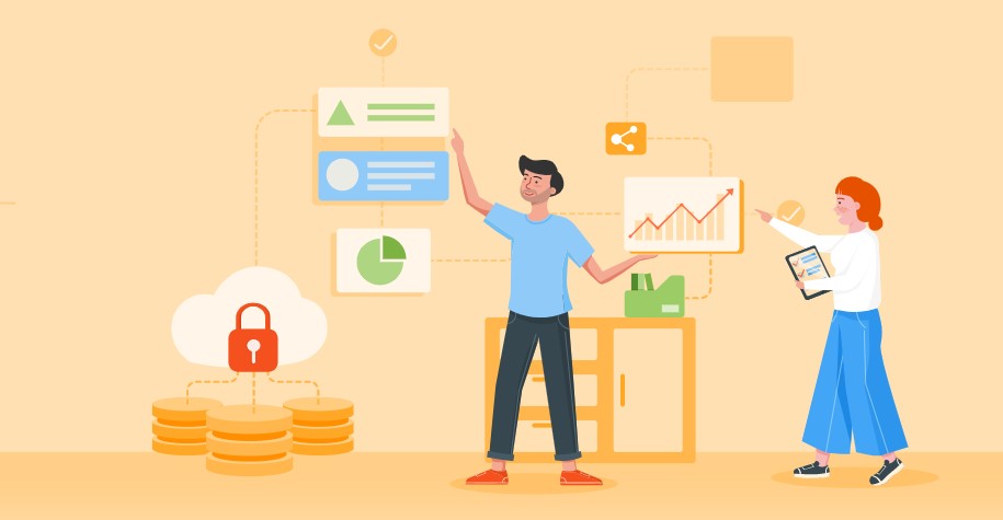 Riset Dell Forrester Consulting