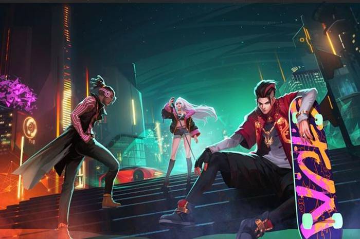 animasi mobile legends