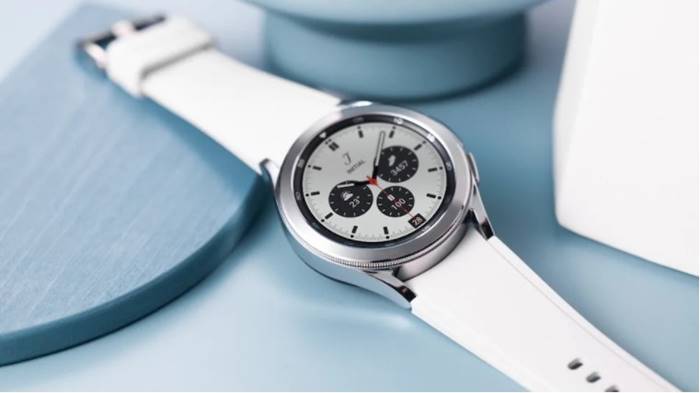 Spesifikasi Samsung Galaxy Watch 4 Classic Indonesia