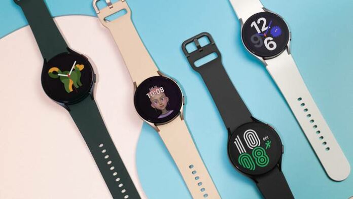 Samsung Galaxy Watch 4 dan Watch 4 Classic Harga Samsung Galaxy Watch 4 Classic Indonesia