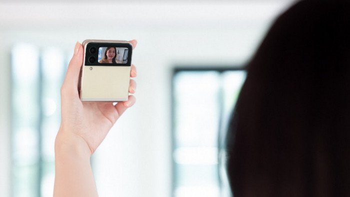 Samsung Galaxy Z Flip3 5G