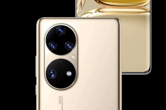 Kelebihan Huawei P50 Pro