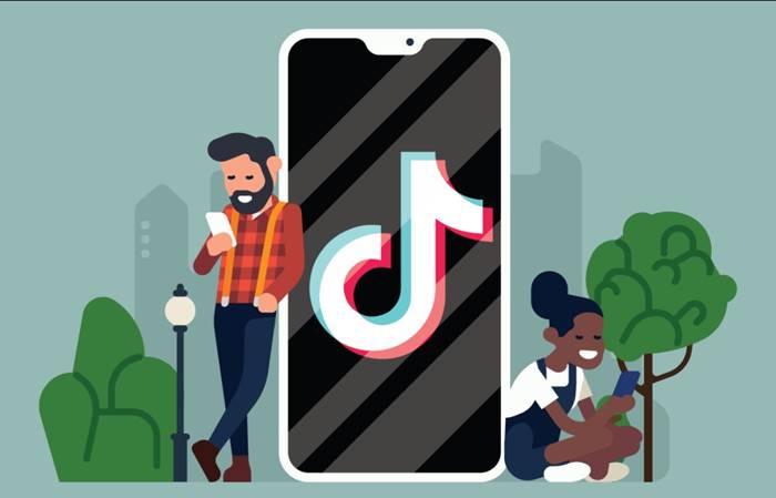 fitur keamanan tiktok