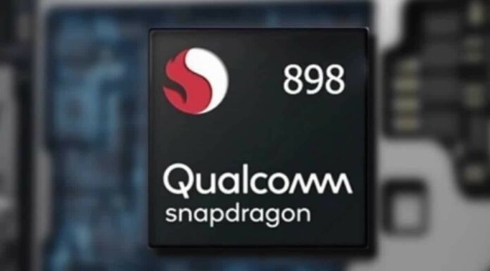 Snapdragon 888 suhu panas