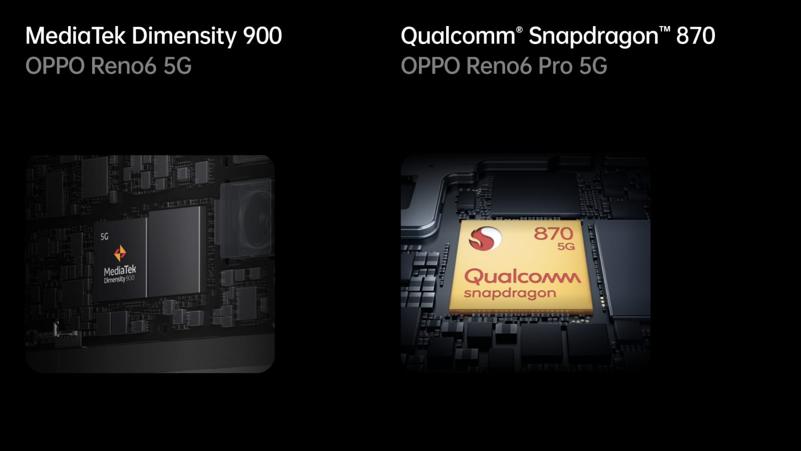 Spesifikasi Gaming Oppo Reno6 Pro 5G