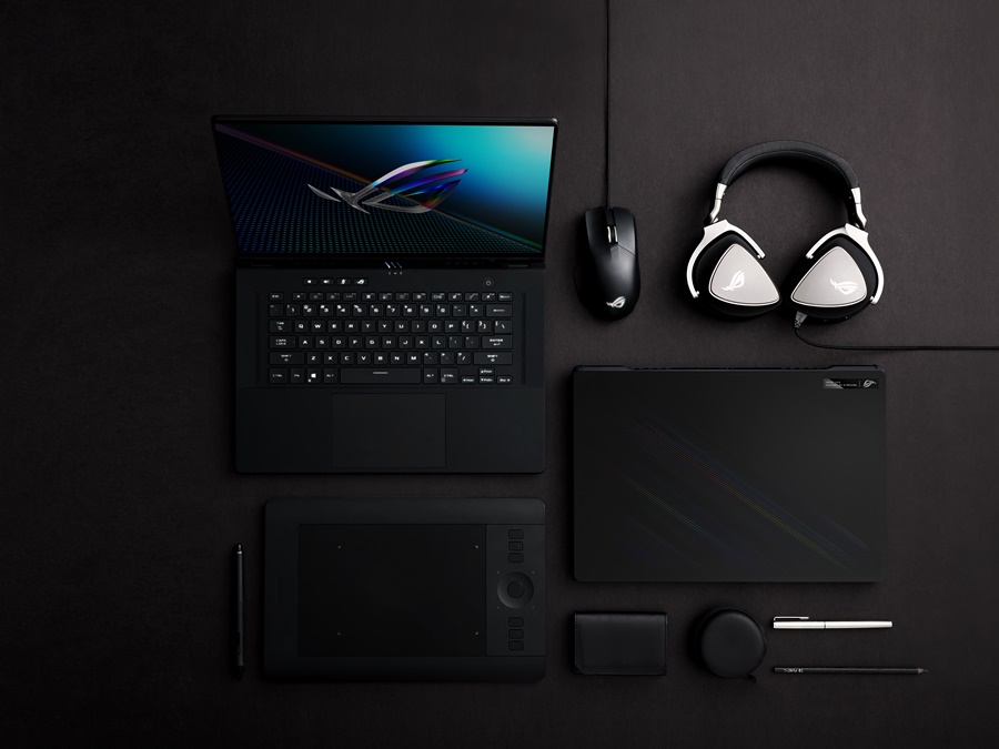 Spesifikasi Harga Asus ROG Zephyrus M16 Indonesia