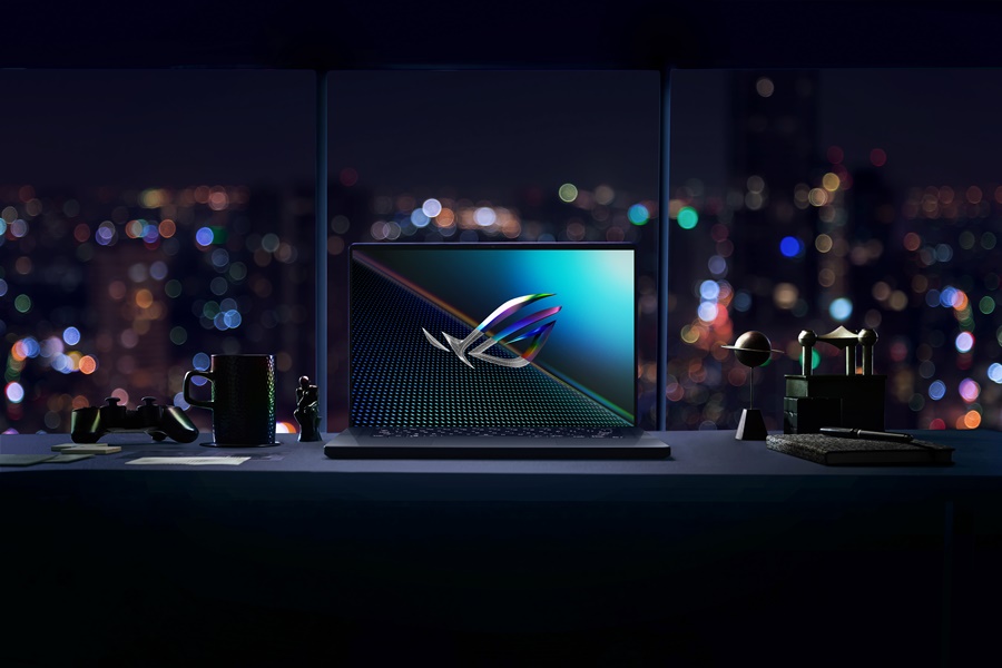 Spesifikasi Harga Asus ROG Zephyrus M16 Indonesia
