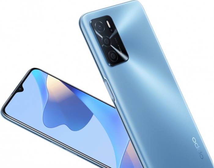 Spesifikasi Harga Oppo A16s NFC