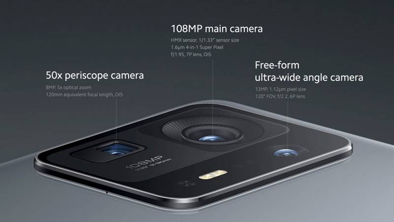 Spesifikasi Harga Xiaomi Mi Mix 4