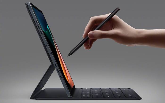 Spesifikasi Xiaomi Pad 5 Pro