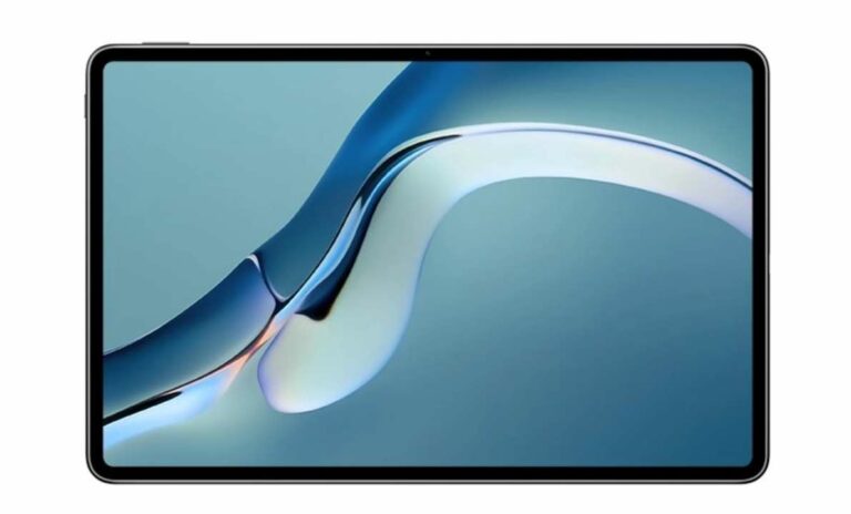 Oppo Pad