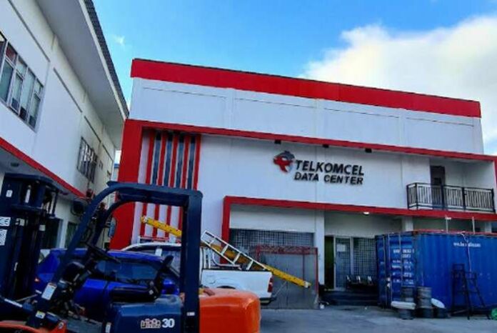Telkomcel Timor Leste telset2 Telkomcel Timor Leste