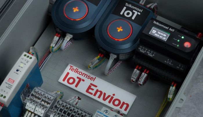 IoT Envion