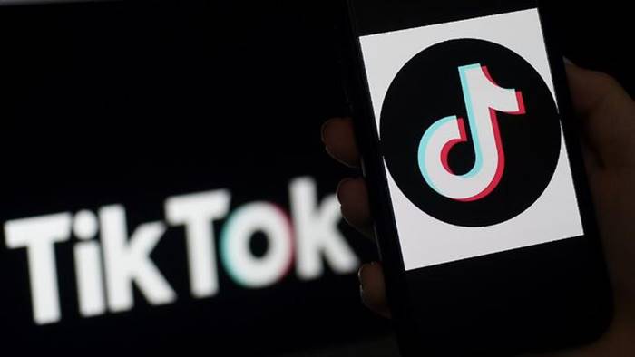 Fitur TikTok Stories