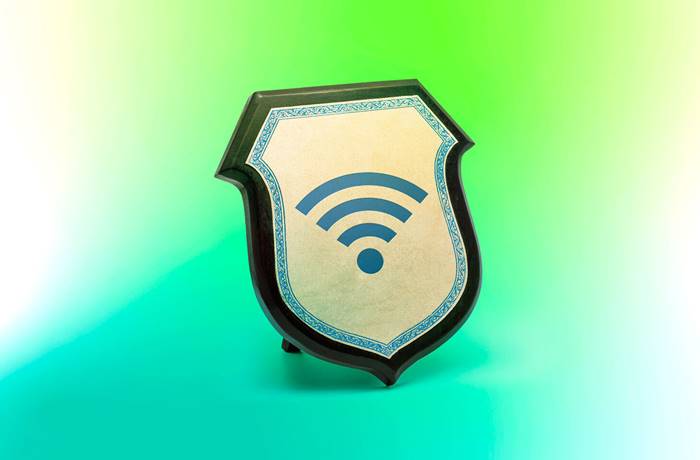 Tips Aman WiFi Publik