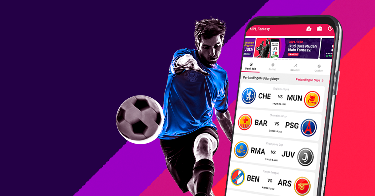 Tips MPL Fantasy Berlian Kemenangan