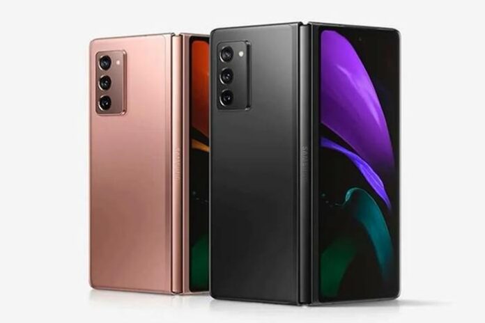 biaya perbaikan galaxy fold