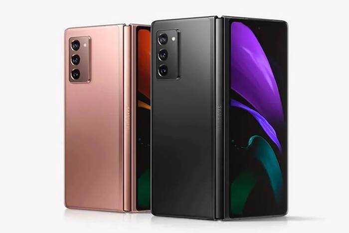 biaya perbaikan galaxy fold