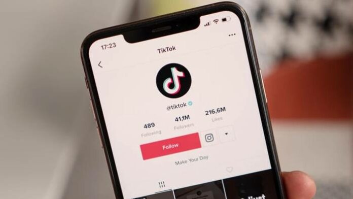 Video TikTok 5 Menit Durasi Video TikTok 5 menit