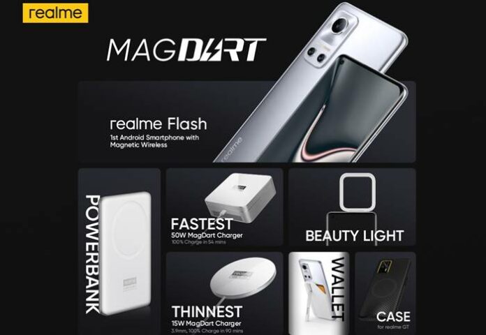 WhatsApp Image 2021-08-03 at 21.15.04 Ekosistem Realme MagDart