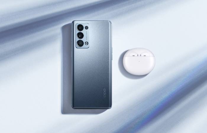 Harga Oppo Reno6 Pro 5G Indonesia