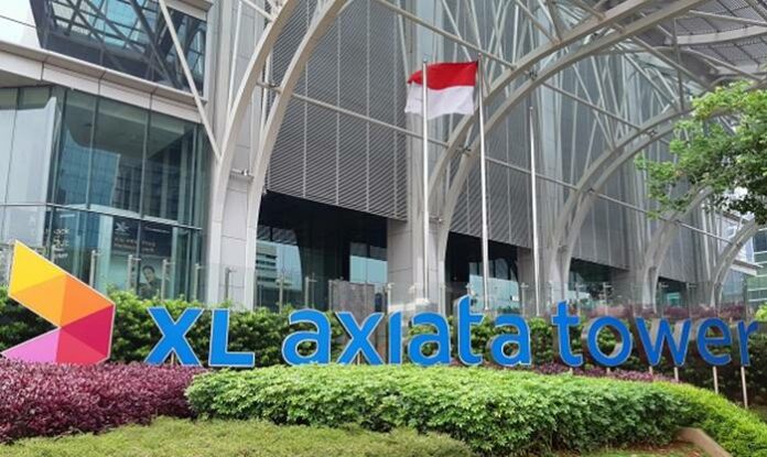 XL Axiata 5G