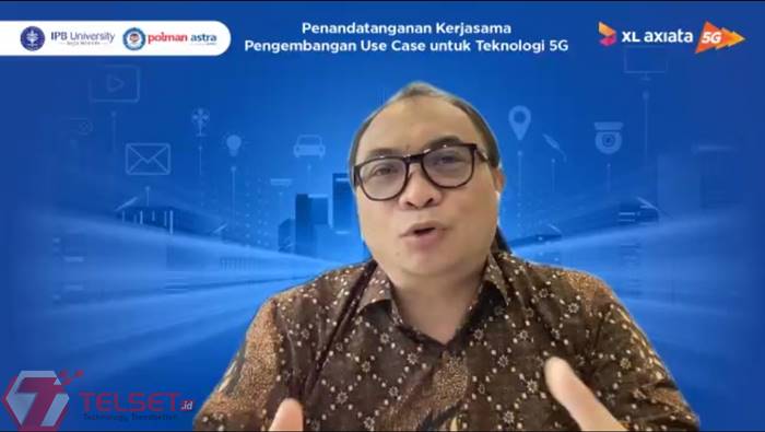 XL Axiata IPB Polman Astra