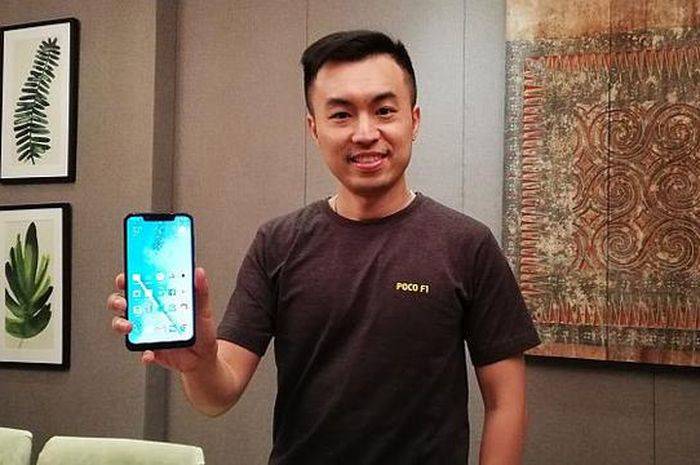 Xiaomi Indonesia