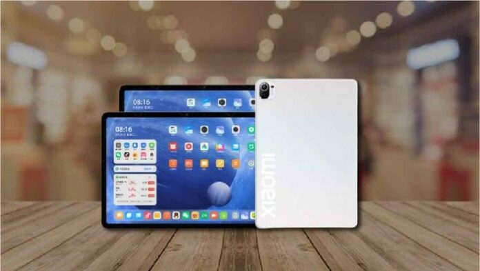Xiaomi Mi pad 5 keyboard stylus