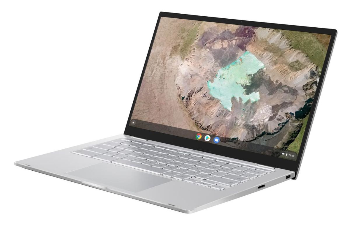 Laptop Chromebook Chrome OS Indonesia Murah