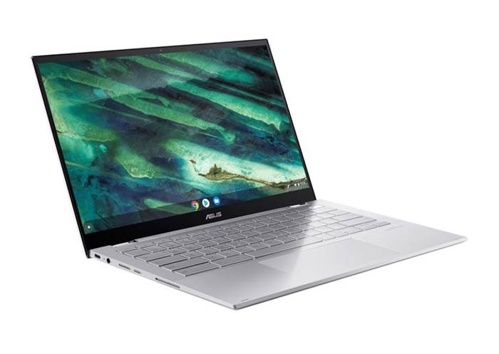 Spesifikasi Harga Asus Chromebook Flip C436 Indonesia
