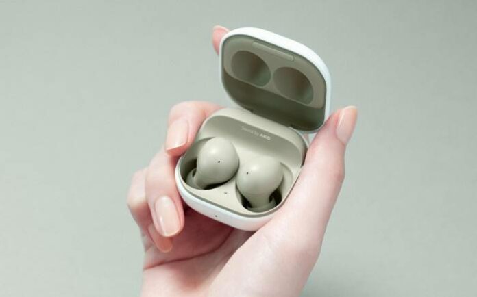 Harga Samsung Galaxy Buds2