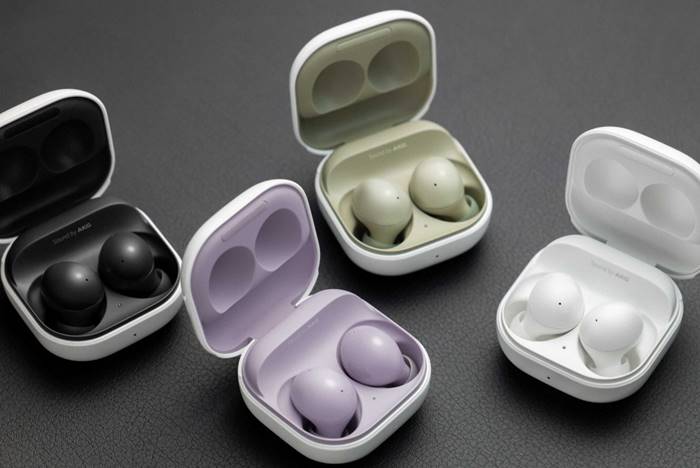 Harga Samsung Galaxy Buds2