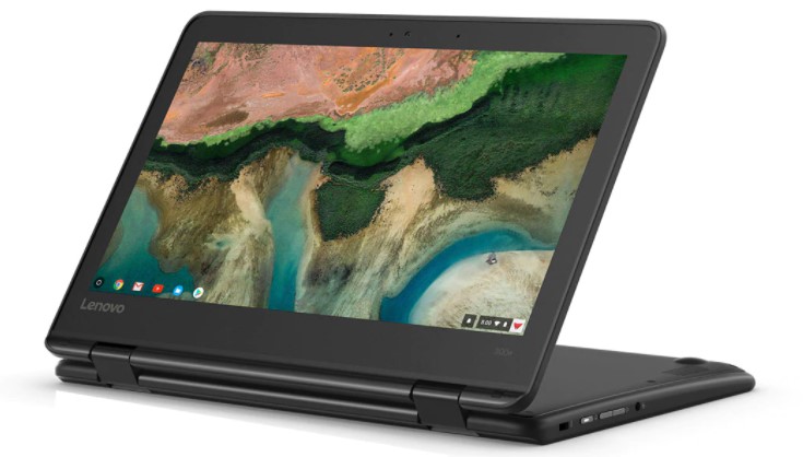 Laptop Chromebook Chrome OS Indonesia Murah
