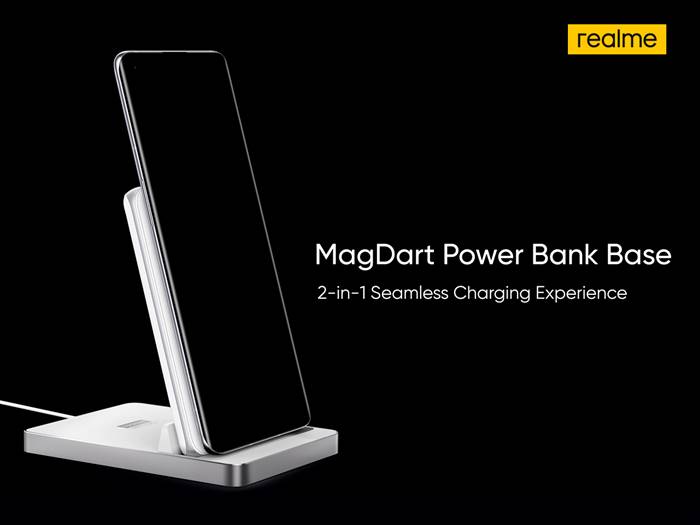 Ekosistem Realme MagDart