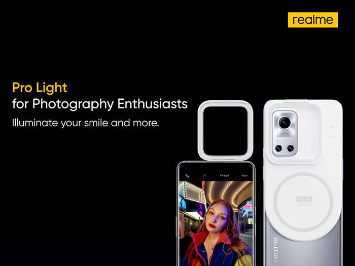 Ekosistem Realme MagDart