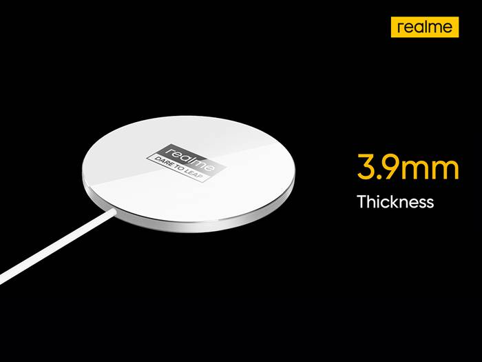 Realme MagDart Fast Charging 50W