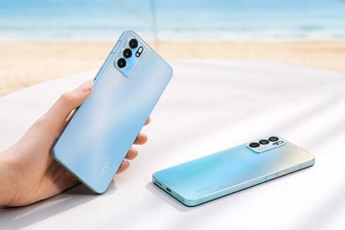 Fitur Gaming Oppo Reno6 5G Pro Indonesia