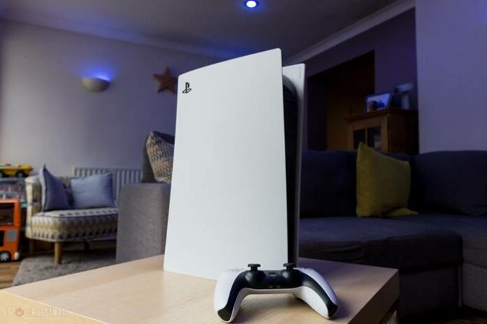ps5 stok PS5 PlayStation 5 Langka