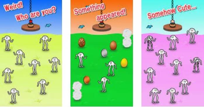 Game Android Paling Aneh