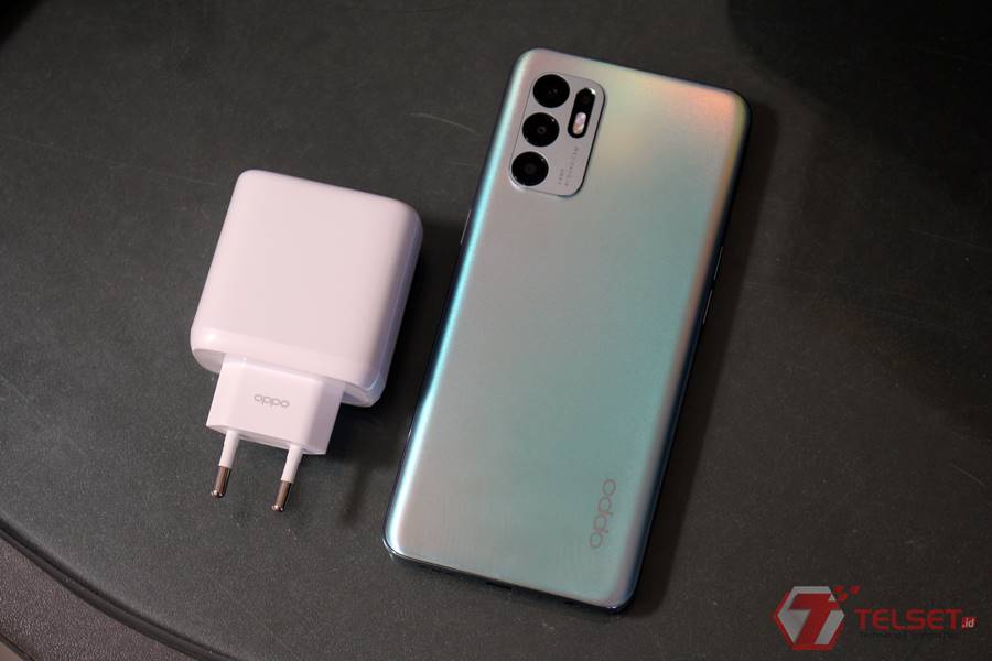 Tips Baterai HP Android Oppo Reno6 Awet