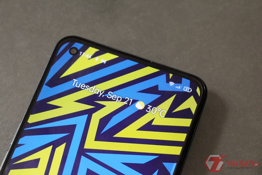 Tips Baterai HP Android Oppo Reno6 Awet