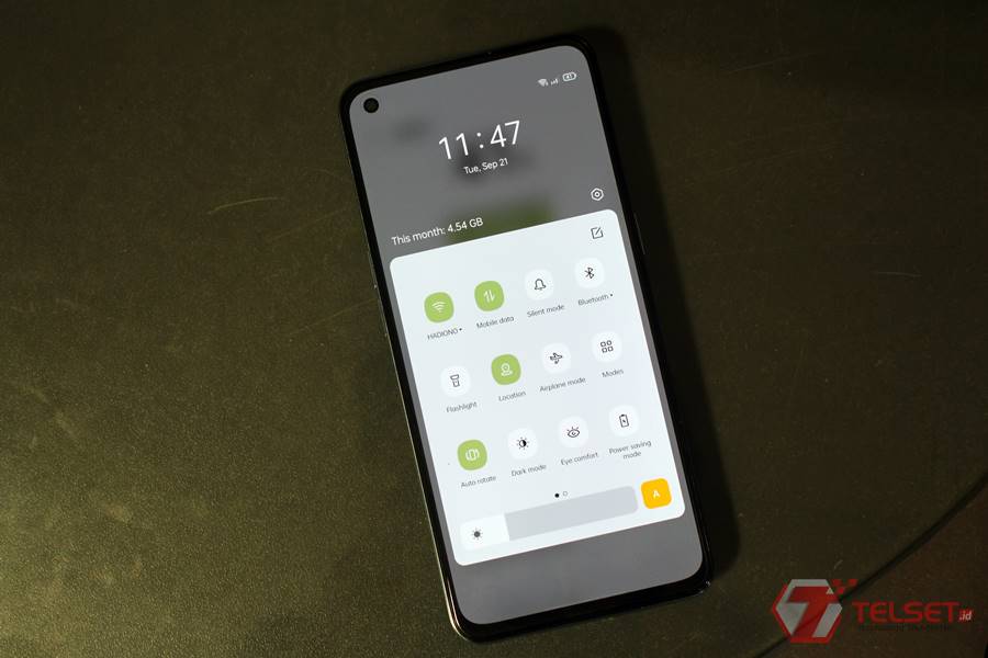 Tips Baterai HP Android Oppo Reno6 Awet