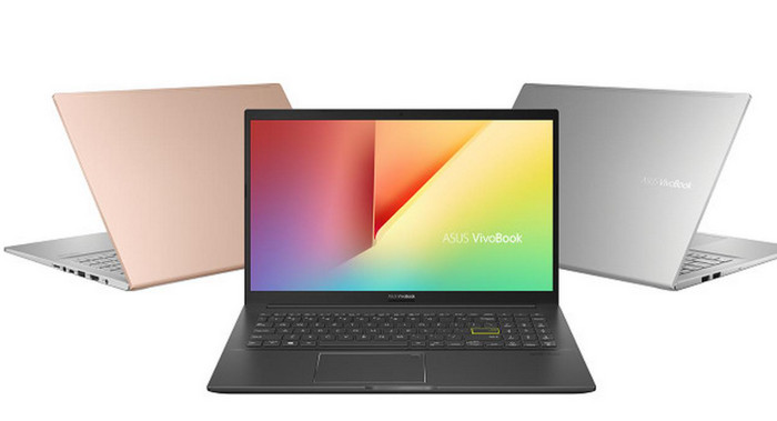 ASUS VivoBook Ultra 15