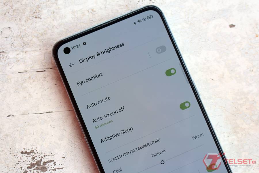 Fitur Tersembunyi Oppo Reno6