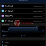AnTuTu Huawei MatePad 11