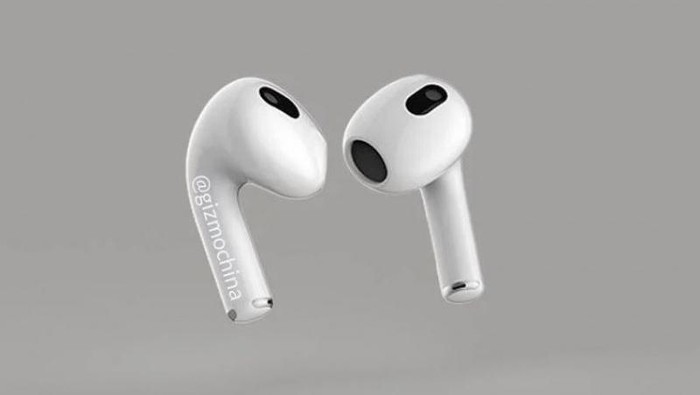 AirPods 3